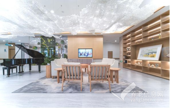 保定卓正悦心康养中心