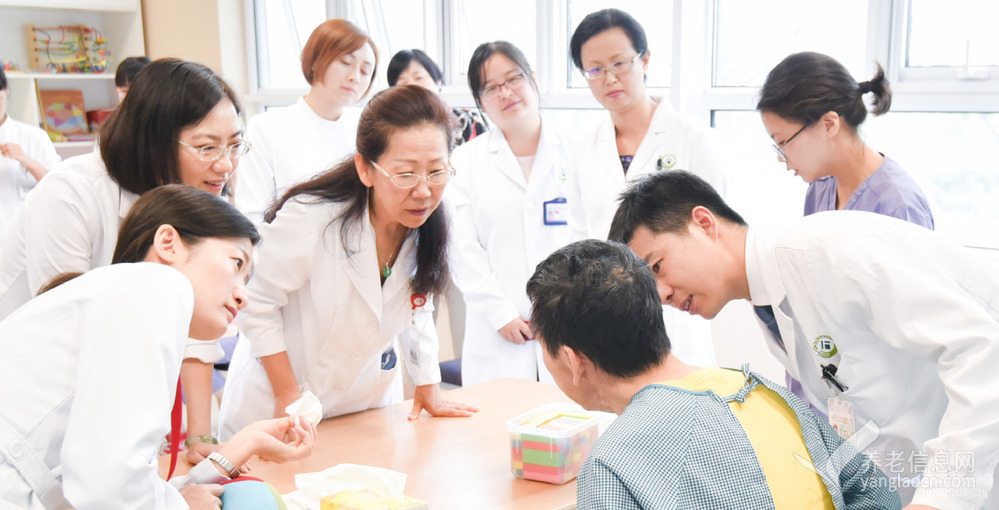 泰康之家·大清谷(护理照护区)