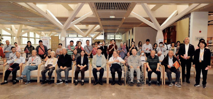 泰康之家·苏园光影盛宴:佘治骏摄影展献礼南大124周年