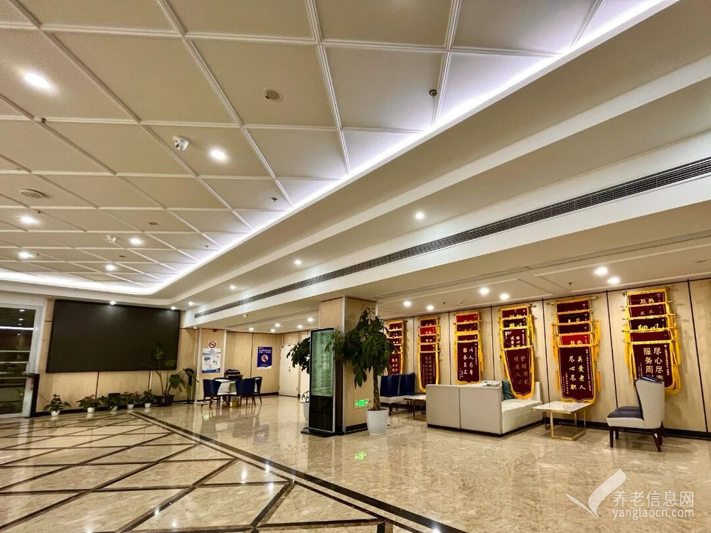 上海懿康护理院