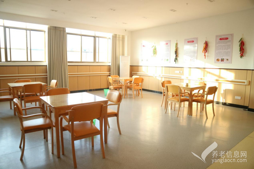 普亲养老·抚州学苑院(学苑社区综合养老服务中心)