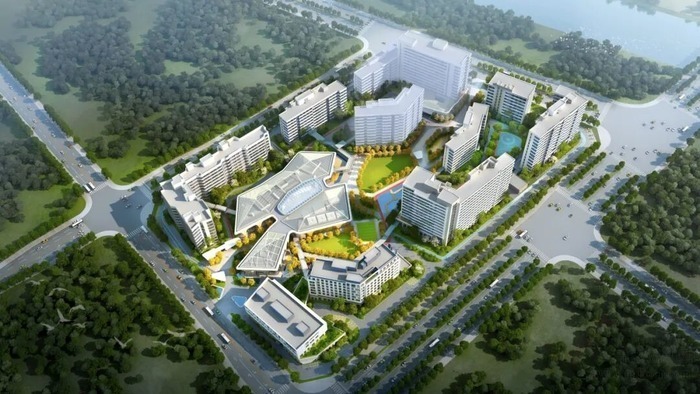 泰康之家·豫园二期盛大奠基!郑州康养新地标崛起