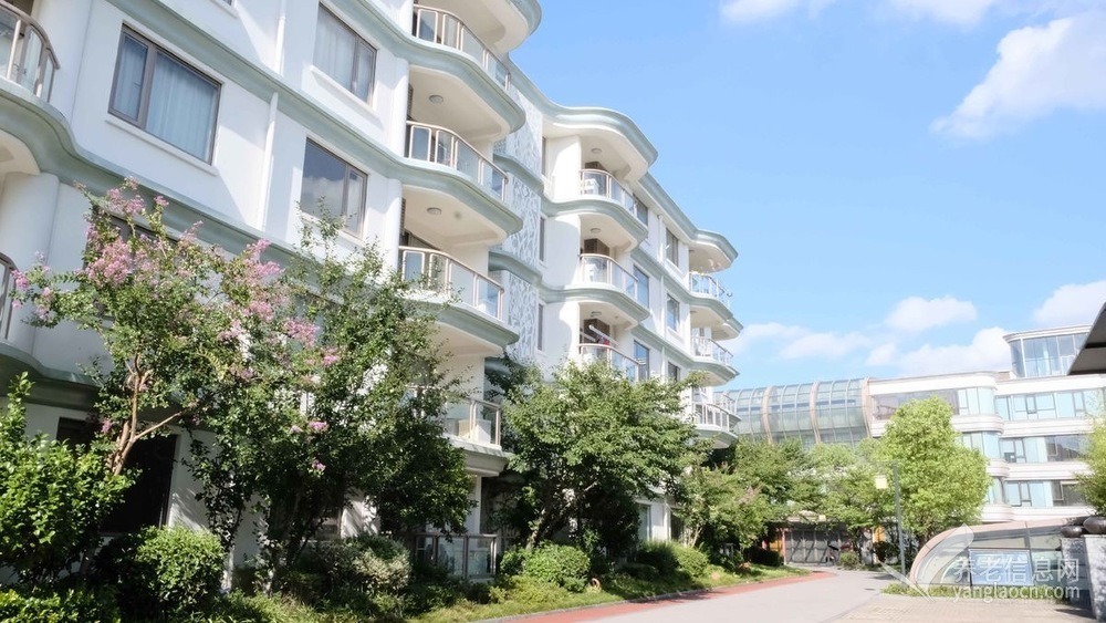 苏州吴中区瑞颐精品创新养生社区