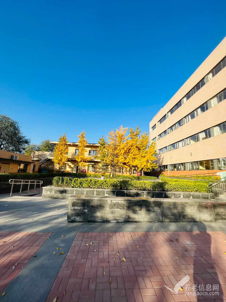 普亲养老·北京长辛店院