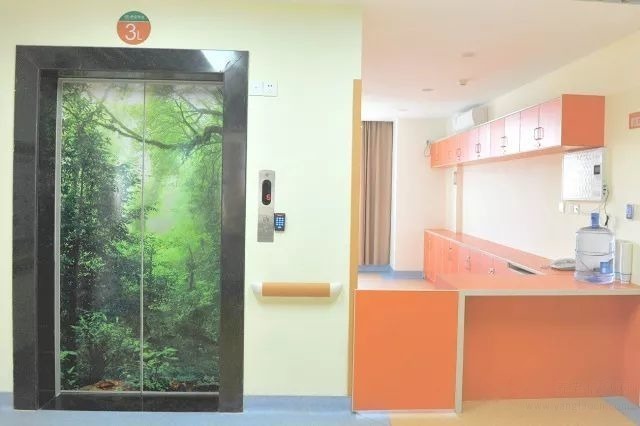 普亲养老·株洲芦淞院(株洲市芦淞区社会福利中心)护理站
