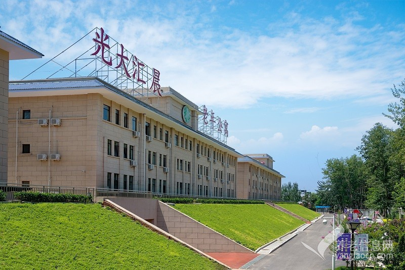 北京汇晨朝来老年公寓