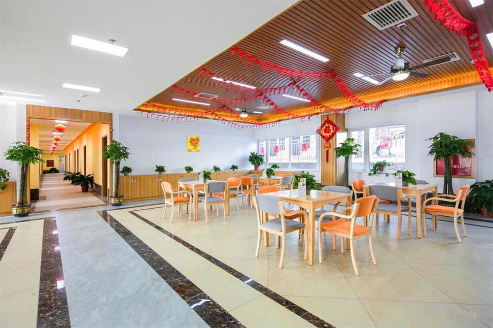 普亲养老·北京长辛店院