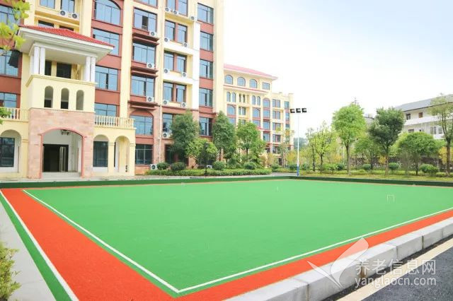 普亲养老·株洲芦淞院(株洲市芦淞区社会福利中心)