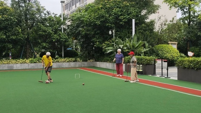 泰康之家·桂园不是养老院,是盛夏有荷香、掌心有温度的生活现场