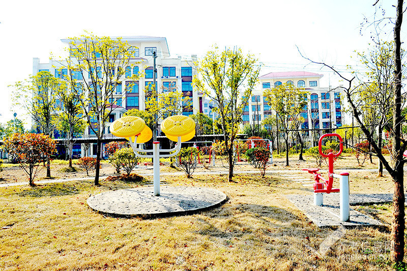 普亲养老·株洲芦淞院(株洲市芦淞区社会福利中心)