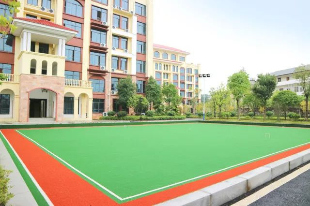 普亲养老·株洲芦淞院(株洲市芦淞区社会福利中心)配套设施