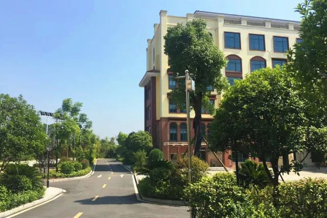 普亲养老·株洲芦淞院(株洲市芦淞区社会福利中心)居住环境