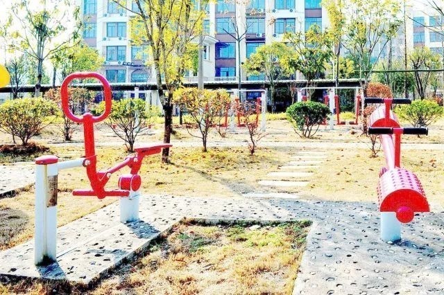 普亲养老·株洲芦淞院(株洲市芦淞区社会福利中心)居住环境