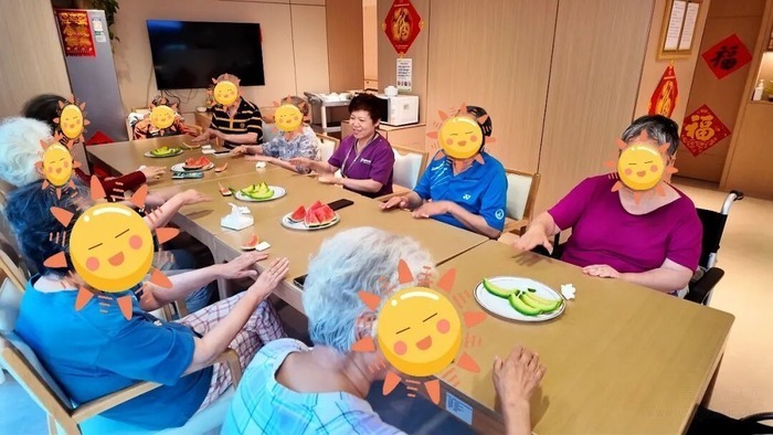 天津鹏瑞利健康科普 | 当照护不再是“一个人”的事(十五)