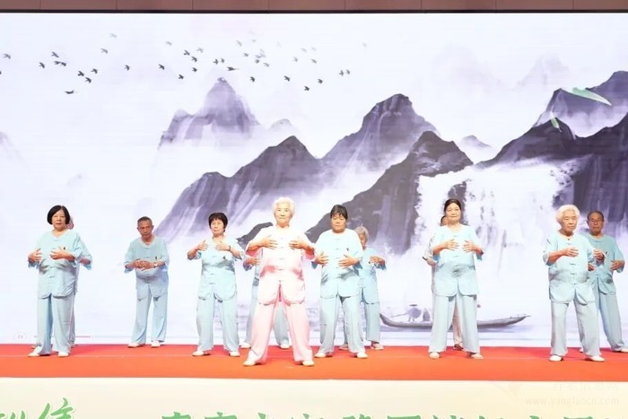 泰康之家·豫园端午古风雅集:长辈C位出道的沉浸式穿越盛宴