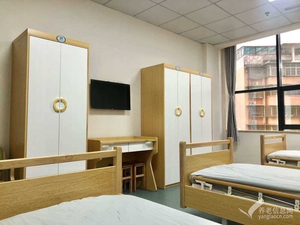 湘潭海福祥养老护理院