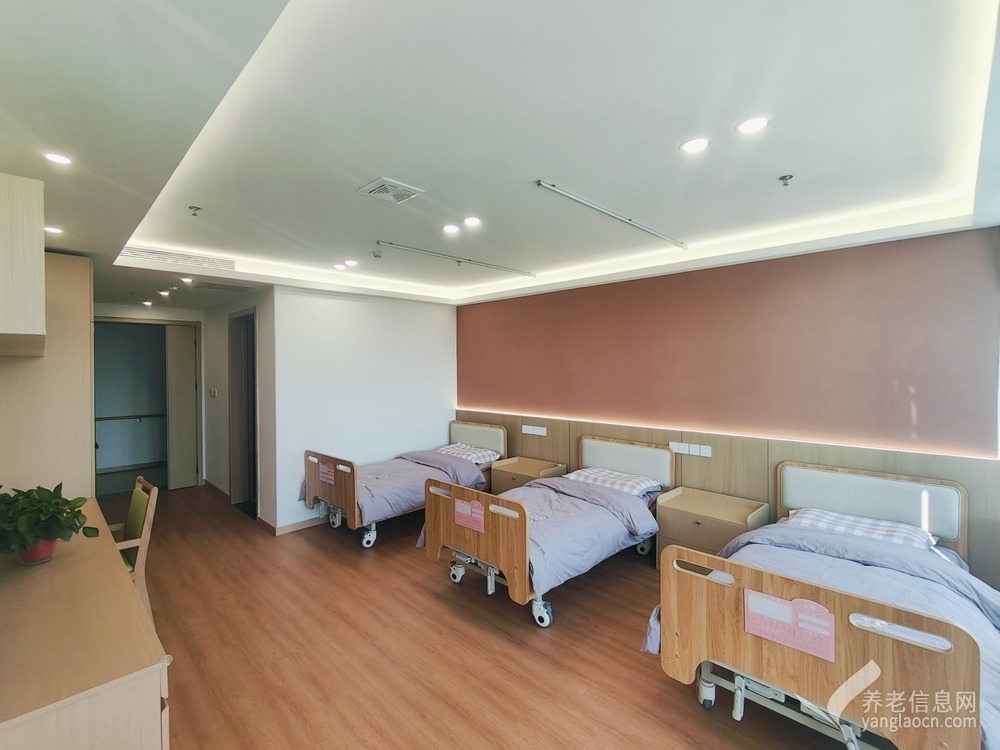 北京市朝阳区小红门乡君颐和悅养老院