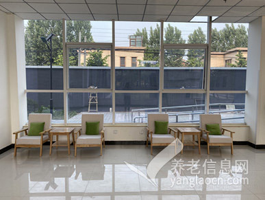 北京千禾春晖康养中心(回民颐养院)