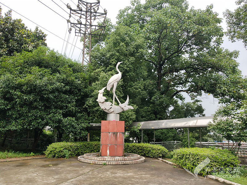 普亲养老·株洲星光院(株洲市芦淞区社会福利院)外部环境