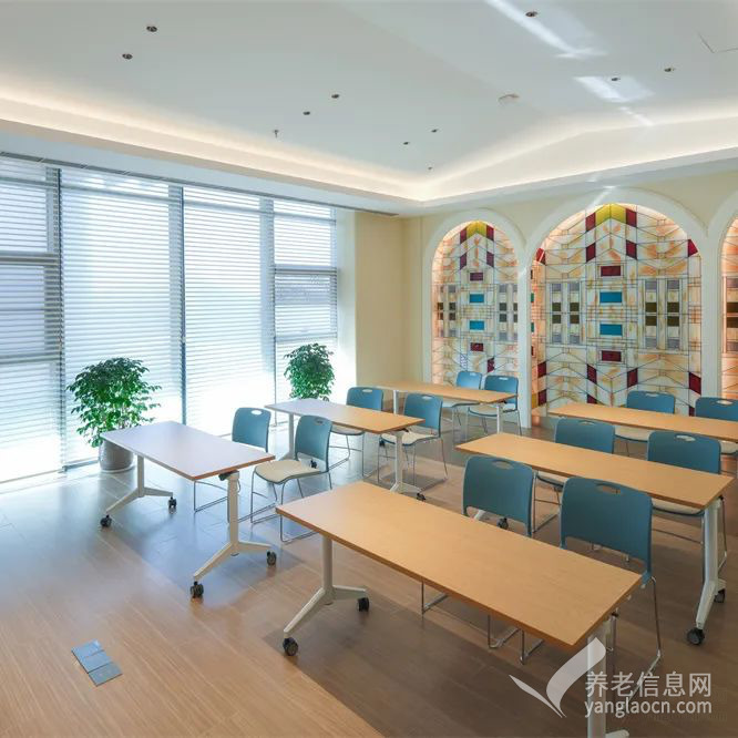 泰康之家·湘园