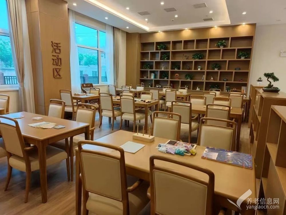 天津市西青区人寿堂养老院
