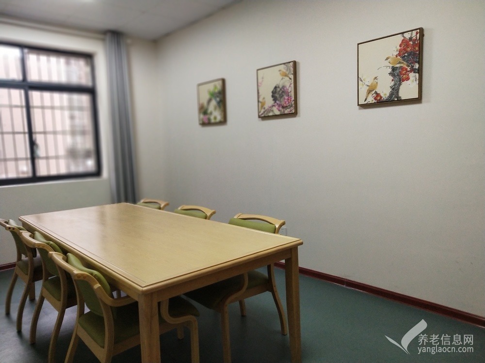 湘潭海福祥养老护理院