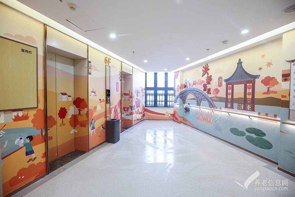 大家的家南昌永叔路社区