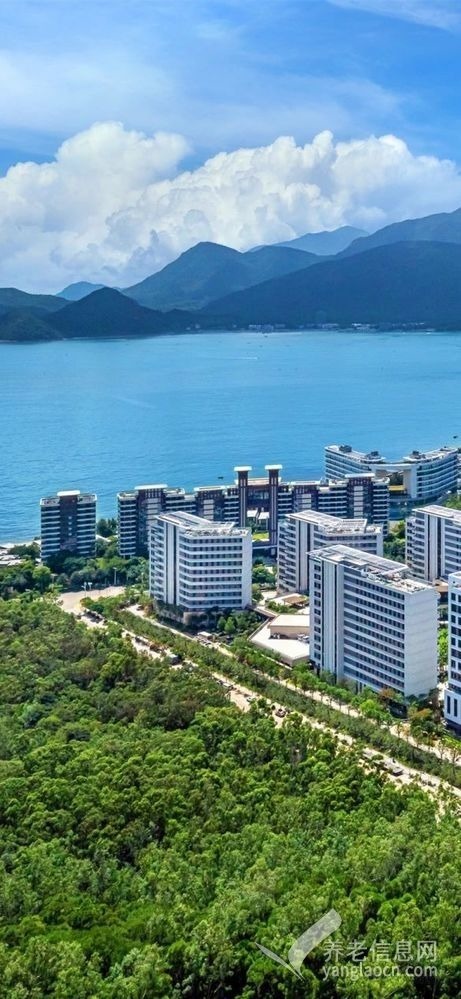 泰康之家·鹏园