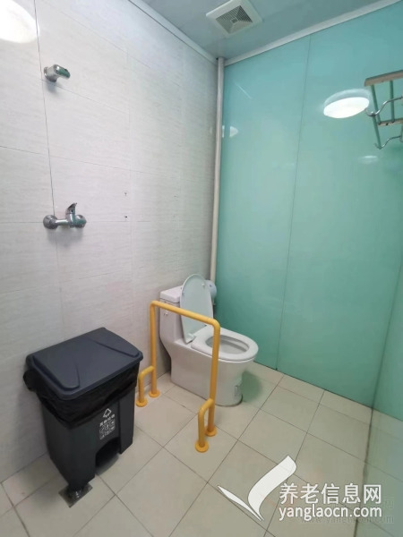 天津华建医院养老中心