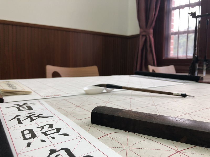 左岸社区康养中心•善孝堂养老