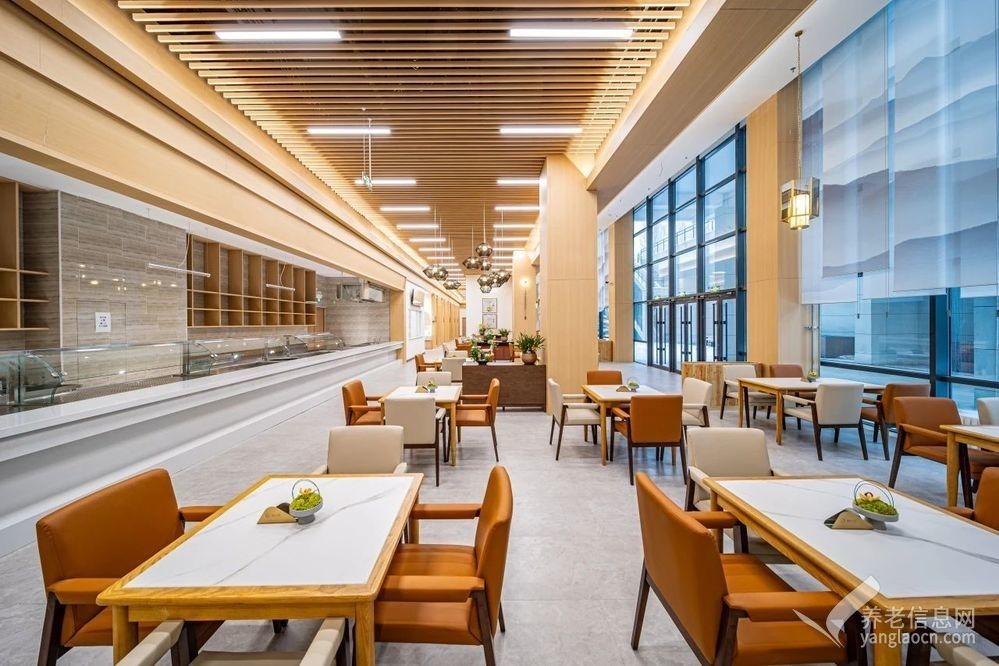 北京恒煦·满园持续照料长者社区