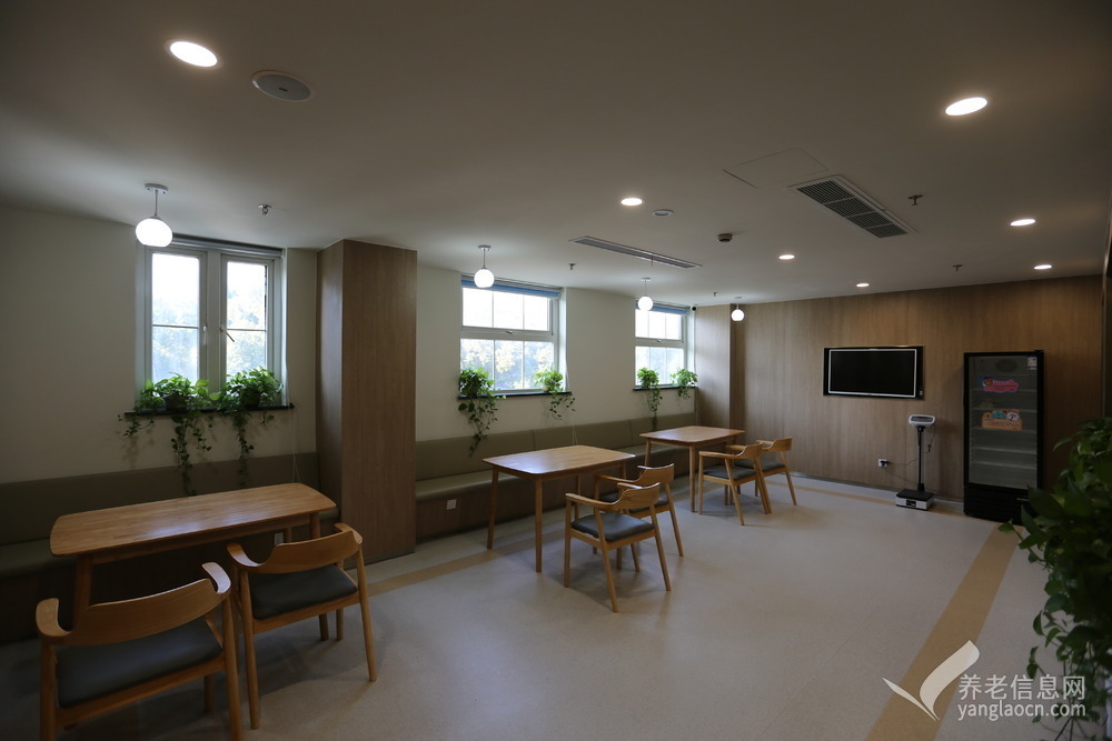 上海康申沃尔护理院