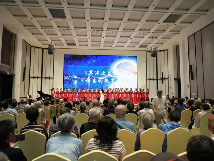 泰康之家·津园初夏限定!健康讲座、肌少症干预、台球联赛火热来袭
