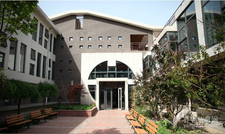 北京市西城区首开寸草金融街养老院(金融街老龄公寓)