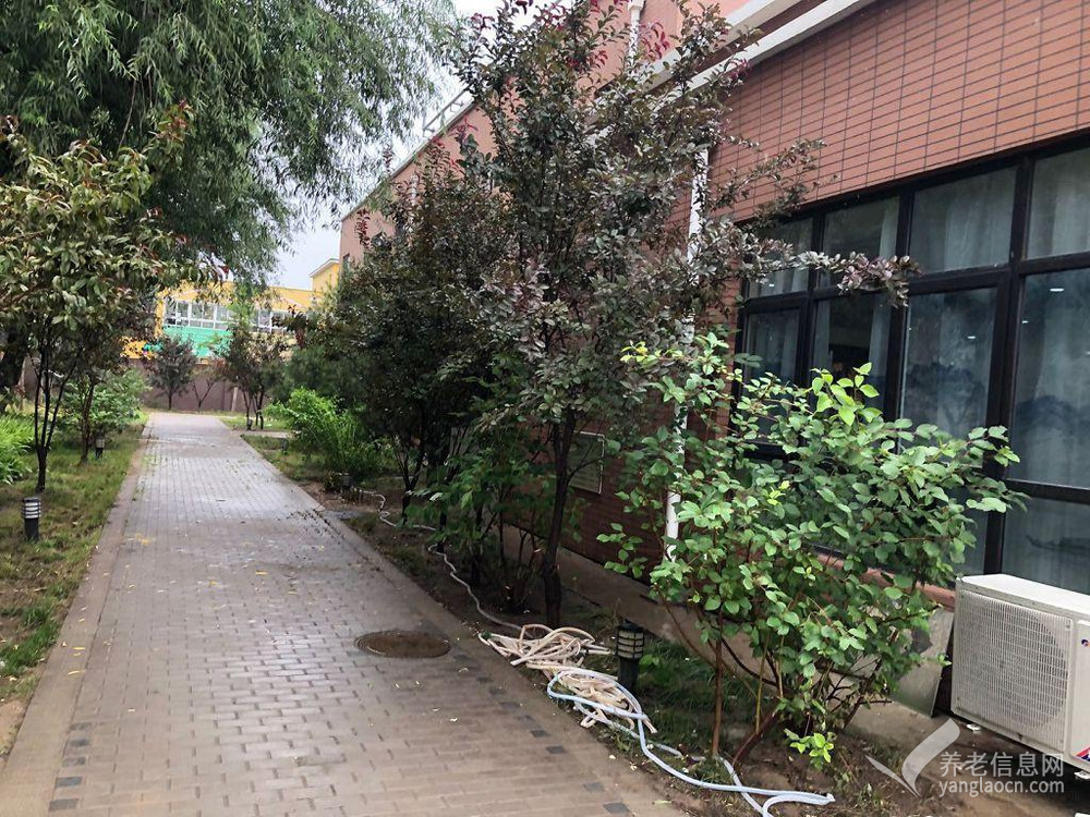 北京市昌平区乐心苑颐养中心(霍营街道养老照料中心)