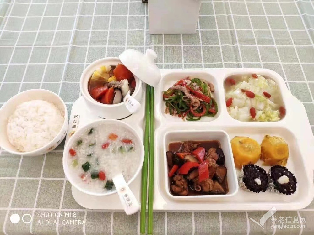 椿萱茂(成都西三环)老年公寓