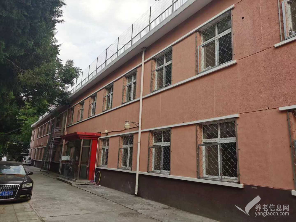 北京乐老汇（冶建院）老年公寓