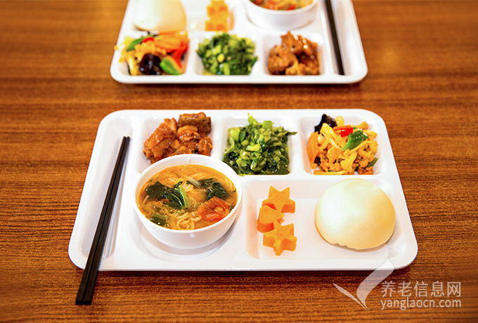 北京东风福寿苑养老照料中心