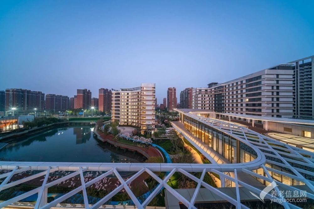 泰康之家·琴园