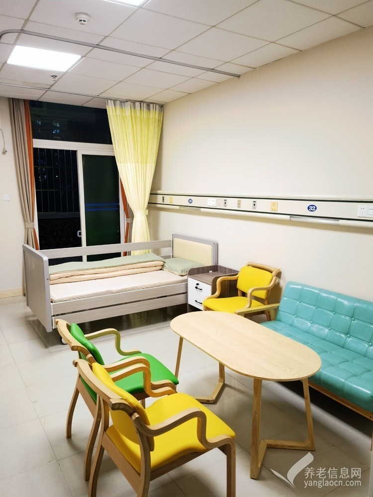 惠州惠康康养服务中心