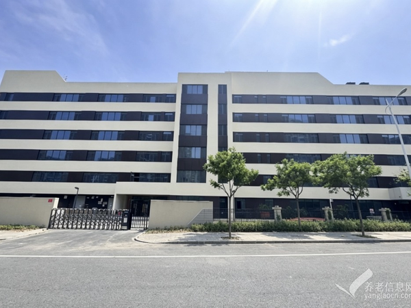 北京大兴区仁康尊享养老社区