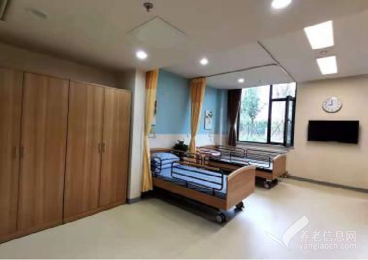 北京市昌平区金悦颐养中心
