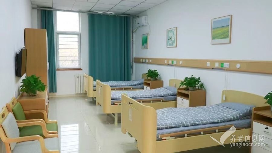 天津市东丽区海福祥金钟养老护理院