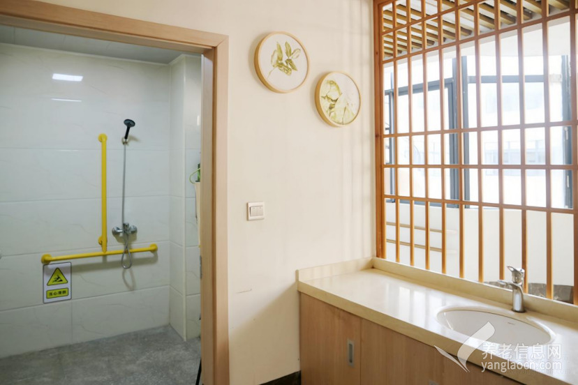 普亲养老·海口新埠岛院
