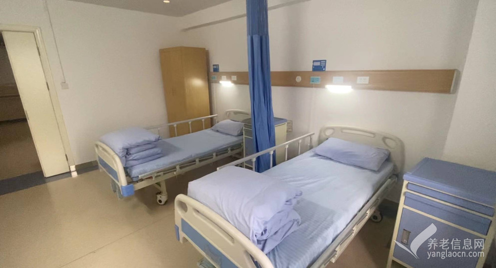 广州正皓居护理院