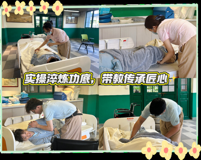 红色记忆×夏日采摘×带教考核:这才是高端养老该有的样子