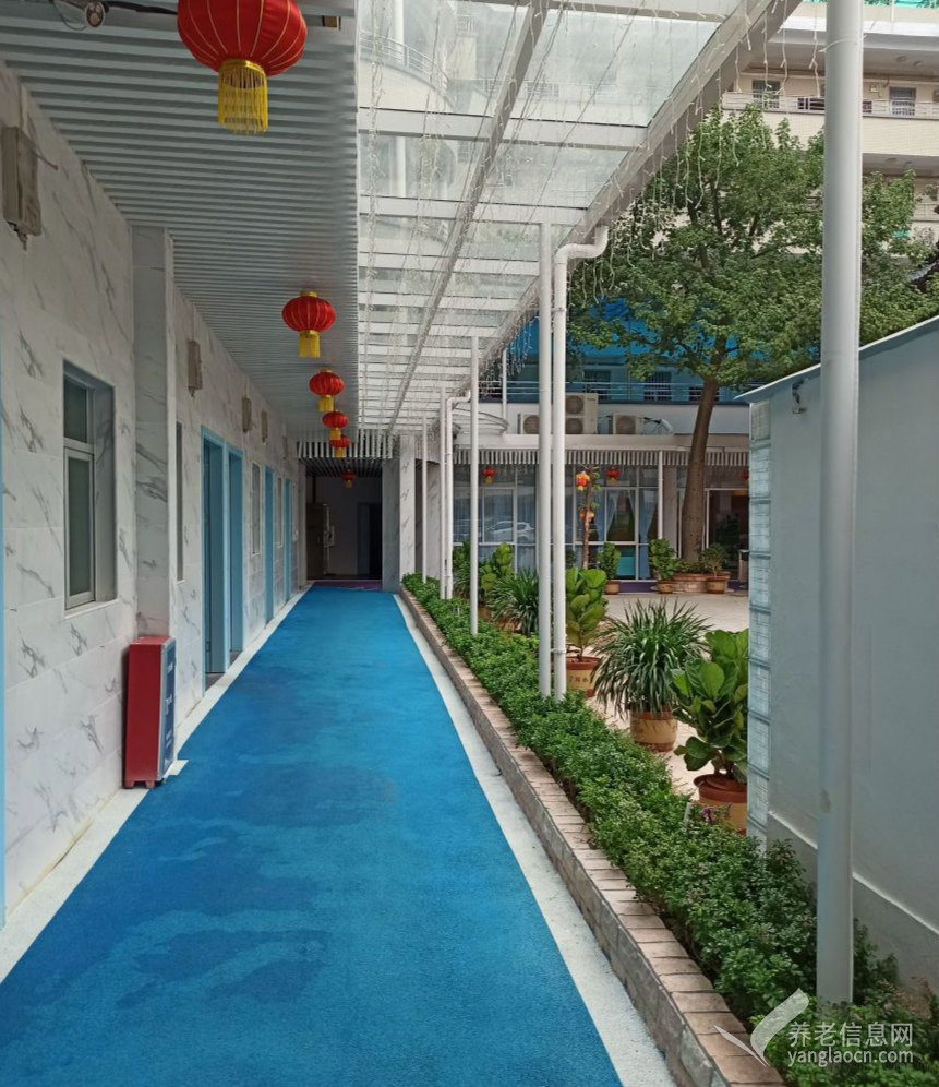 广州颐年护理院
