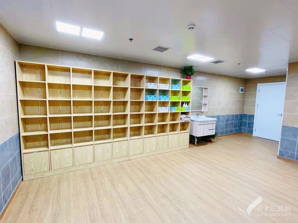 康源养老·南城长者屋
