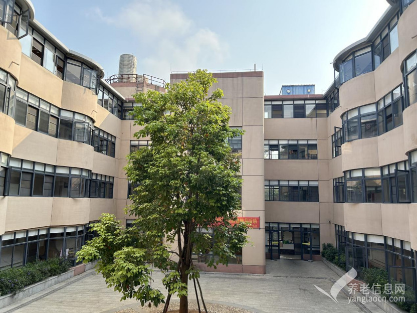 普亲养老·海口新埠岛院