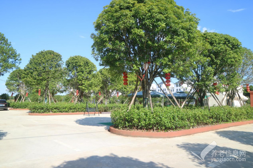 普亲养老·抚州秋溪院(抚州市秋溪镇养老服务中心)